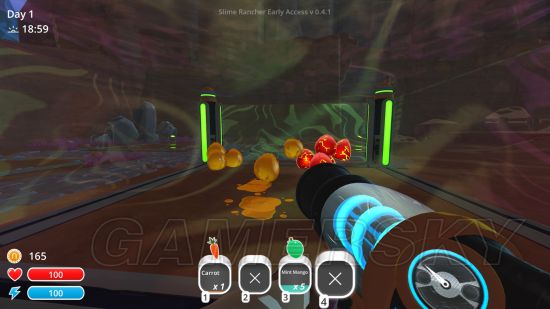 《史莱姆牧场》5-Day Rush成就解锁方法图文解析