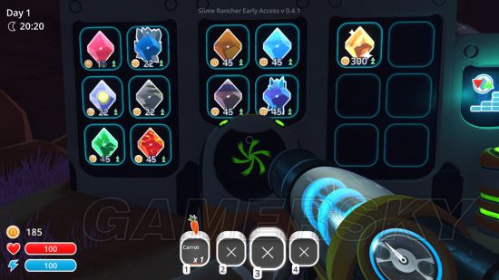 《史莱姆牧场》5-Day Rush成就解锁方法图文解析