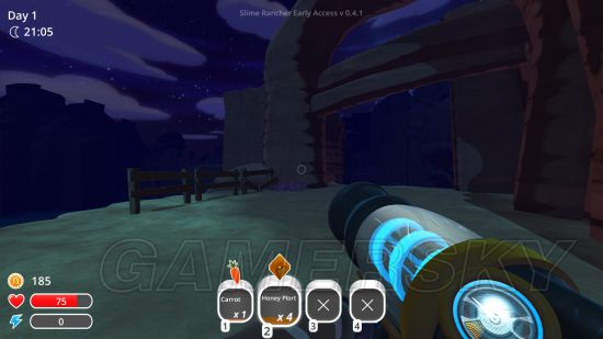 《史莱姆牧场》5-Day Rush成就解锁方法图文解析