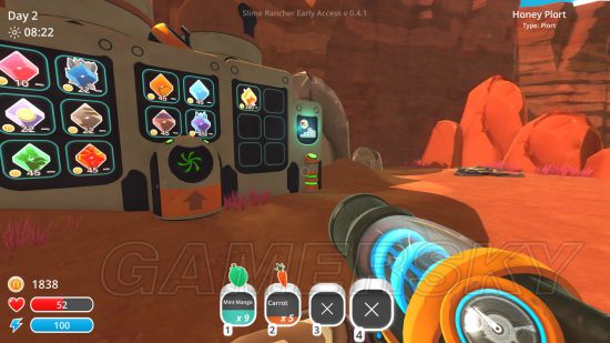 《史莱姆牧场》5-Day Rush成就解锁方法图文解析