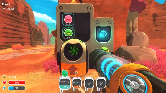 《史莱姆牧场》5-Day Rush成就解锁方法图文解析