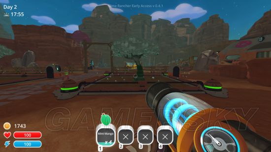 《史莱姆牧场》5-Day Rush成就解锁方法图文解析