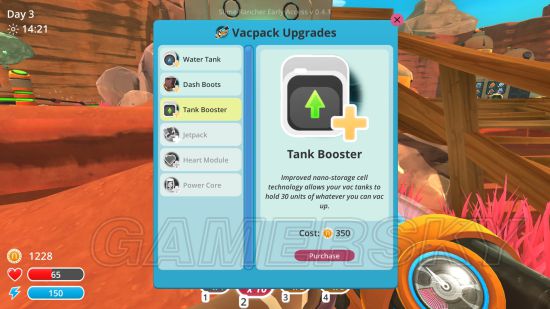 《史莱姆牧场》5-Day Rush成就解锁方法图文解析