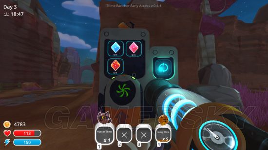 《史莱姆牧场》5-Day Rush成就解锁方法图文解析