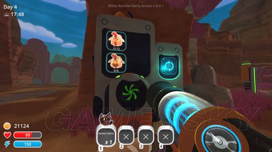 《史莱姆牧场》5-Day Rush成就解锁方法图文解析