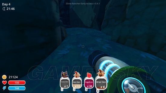 《史莱姆牧场》5-Day Rush成就解锁方法图文解析