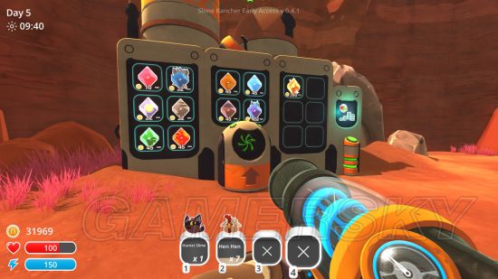 《史莱姆牧场》5-Day Rush成就解锁方法图文解析