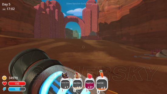 《史莱姆牧场》5-Day Rush成就解锁方法图文解析