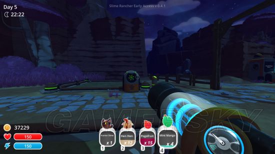 《史莱姆牧场》5-Day Rush成就解锁方法图文解析