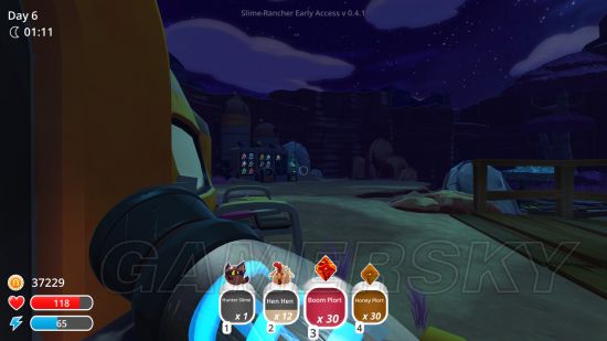 《史莱姆牧场》5-Day Rush成就解锁方法图文解析