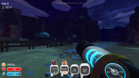 《史莱姆牧场》5-Day Rush成就解锁方法图文解析