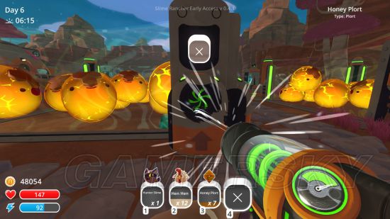 《史莱姆牧场》5-Day Rush成就解锁方法图文解析
