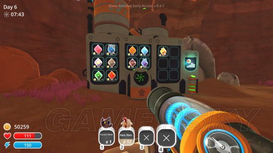《史莱姆牧场》5-Day Rush成就解锁方法图文解析