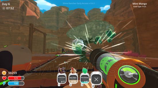 《史莱姆牧场》5-Day Rush成就解锁方法图文解析