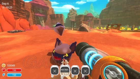 《史莱姆牧场》5-Day Rush成就解锁方法图文解析