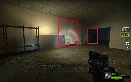 《求生之路2》墜機險途戰(zhàn)役向補給點、最優(yōu)路線等地圖詳解