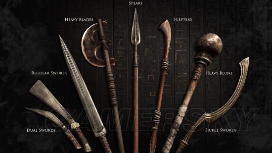 《刺客信條起源》戰(zhàn)斗系統(tǒng)完全解析 刺客信條起源戰(zhàn)斗系統(tǒng)怎么樣