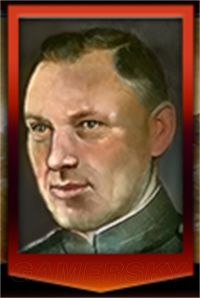 《突袭4》指挥官技能及专属兵种一览