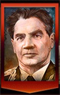 《突袭4》指挥官技能及专属兵种一览