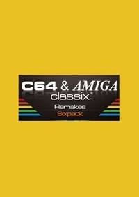 《C64和AMIGA经典重置》免安装正式版下载