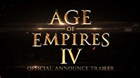 GC 2017：《帝国时代4》公布 《帝国时代2/3》将有终极版