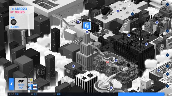 《东京42》全东京景点图鉴 全东京景点一览