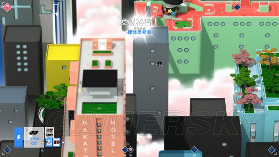 《东京42》全东京景点图鉴 全东京景点一览