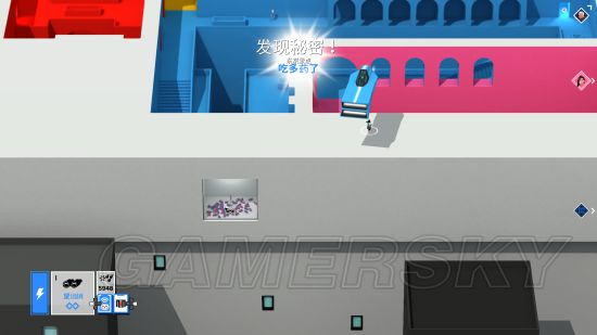 《东京42》全东京景点图鉴 全东京景点一览