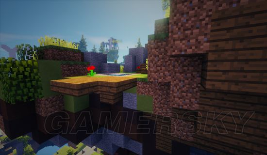 《我的世界》起床大厅跑酷图文攻略