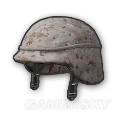 《绝地求生大逃杀》全防具、武器及配件详细数据一览