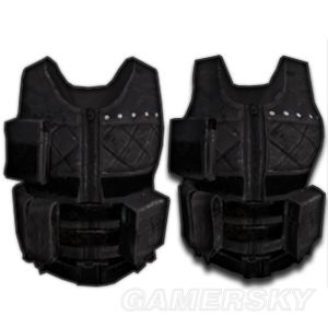 《绝地求生大逃杀》全防具、武器及配件详细数据一览