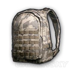 《绝地求生大逃杀》全防具、武器及配件详细数据一览