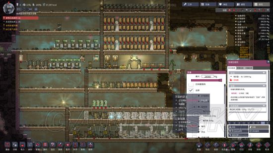 《缺氧》病菌版开荒200周困难模式图文战报