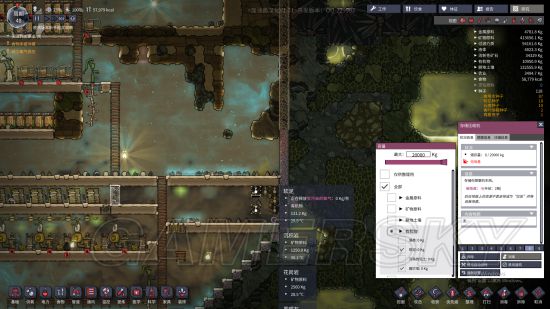 《缺氧》病菌版开荒200周困难模式图文战报