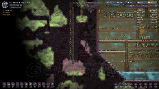 《缺氧》病菌版开荒200周困难模式图文战报