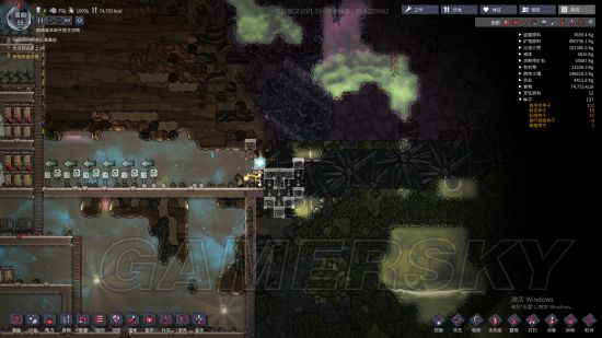 《缺氧》病菌版开荒200周困难模式图文战报