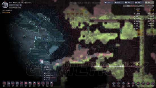 《缺氧》病菌版开荒200周困难模式图文战报