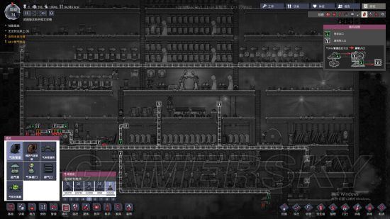 《缺氧》病菌版开荒200周困难模式图文战报