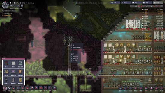 《缺氧》病菌版开荒200周困难模式图文战报