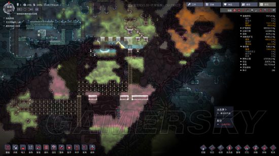 《缺氧》病菌版开荒200周困难模式图文战报