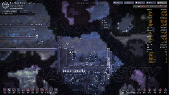 《缺氧》病菌版开荒200周困难模式图文战报