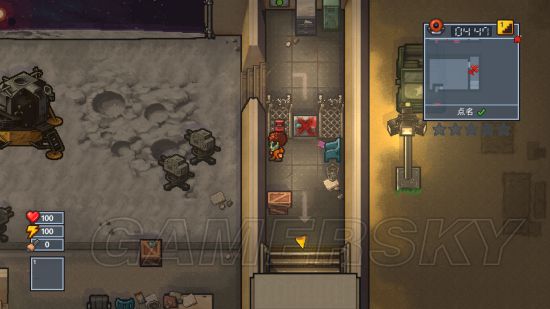 《逃脱者2》全监狱最快逃脱图文攻略