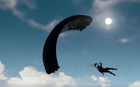 《絕地求生大逃殺》武器跳傘點(diǎn)及服裝推薦 絕地求生大逃殺什么武器好用