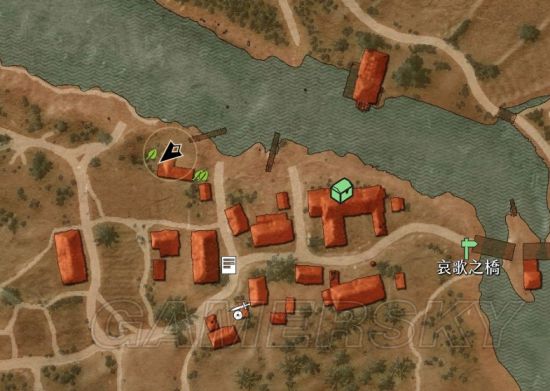 《巫师3》前期实用玩法技巧