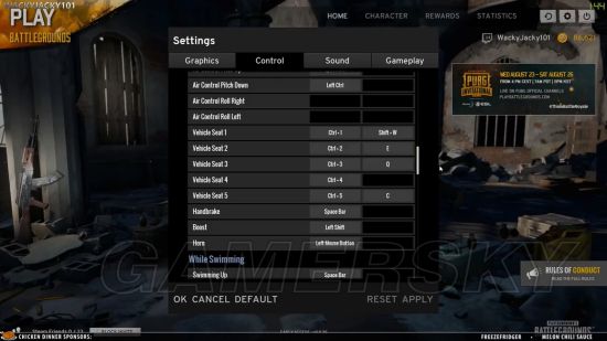 《绝地求生大逃杀》坐车快速战斗方法及技巧说明