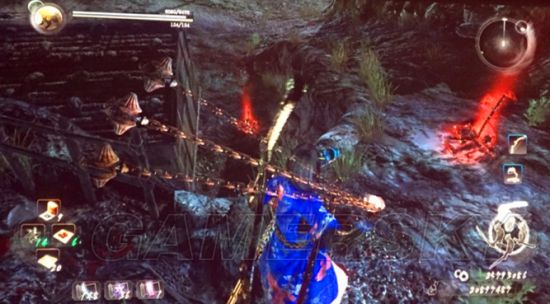 《仁王》四周目刷金装方法介绍