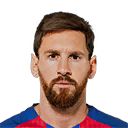 《实况足球2018（PES2018）》西甲球员评分Top20