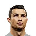 《实况足球2018（PES2018）》西甲球员评分Top20