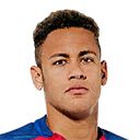 《实况足球2018（PES2018）》西甲球员评分Top20