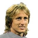 《实况足球2018（PES2018）》西甲球员评分Top20